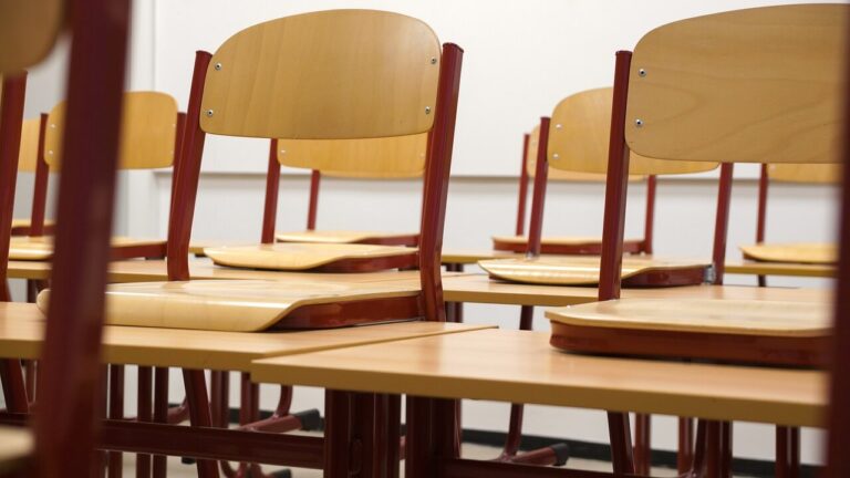 Raumakustiker machen sich stark für gute Raumakustik in Schulen